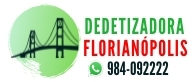 Dedetizadora Florianópolis